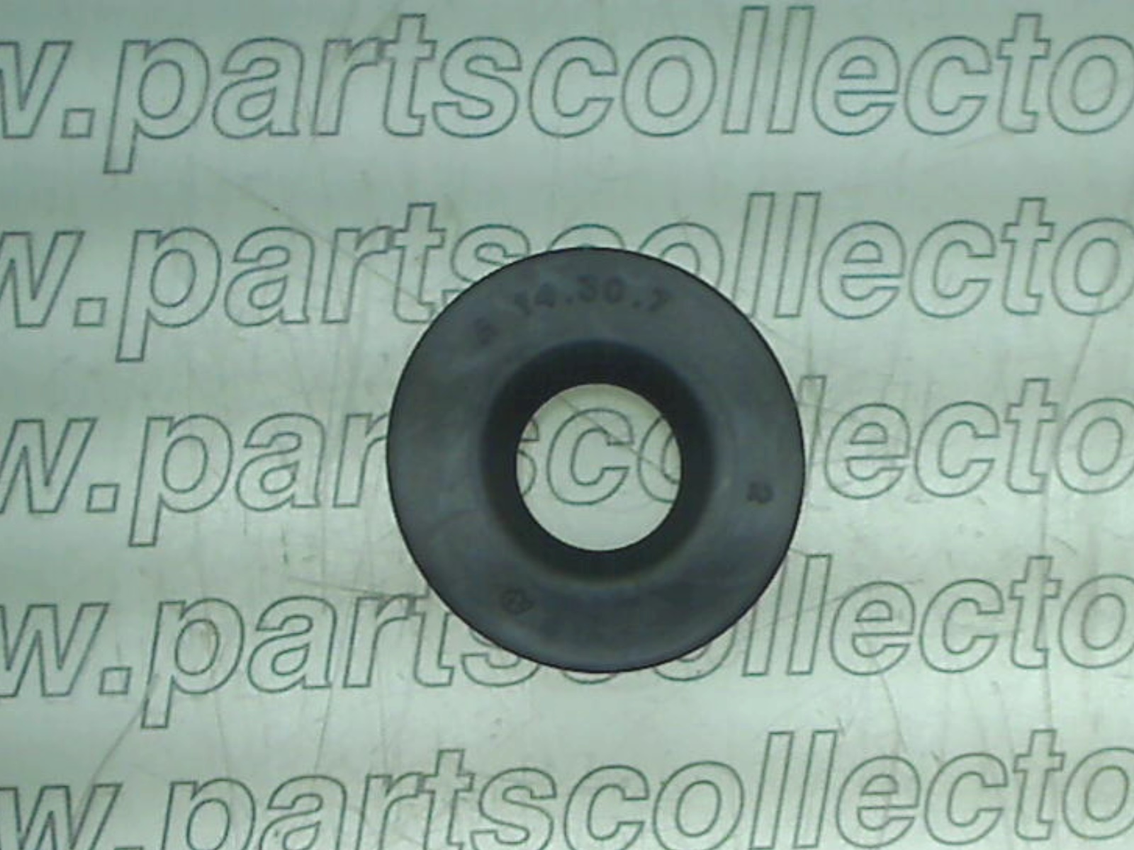 MASERATI 49849 Engine code 8890 compatible with: MASERATI 3500 AM101, MASERATI 3500 AM101 TOURING - additional view